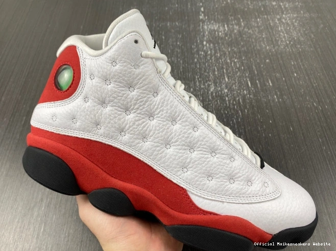 Official Maikesneakers OG 414571-122 (2017) Chicago Retro 13 Jordan 0808
